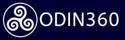 ODIN360 Logo