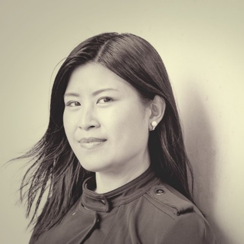 Dr Sheila Nguyen