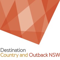 Destination Country & Outback - NSW