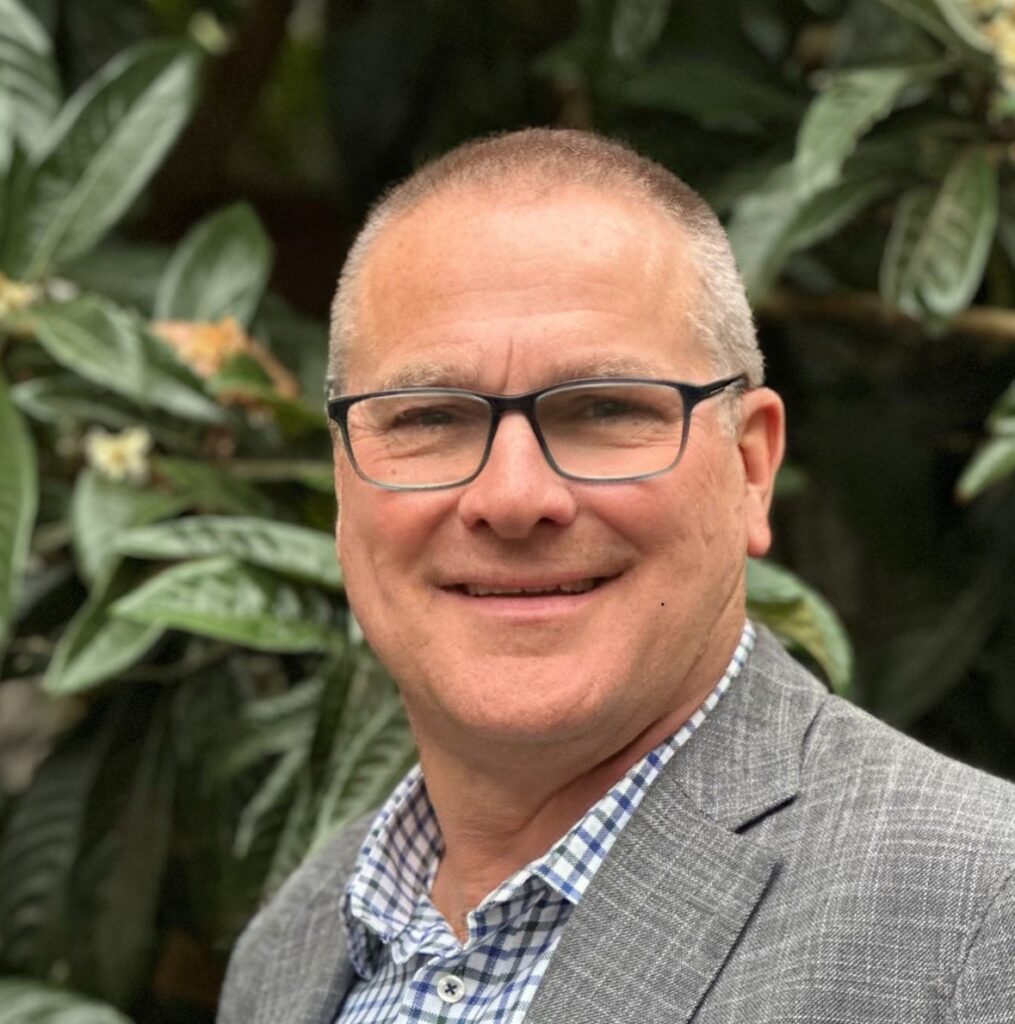 Steven Wright Riddick ODIN360 Consultants - Steven Wright